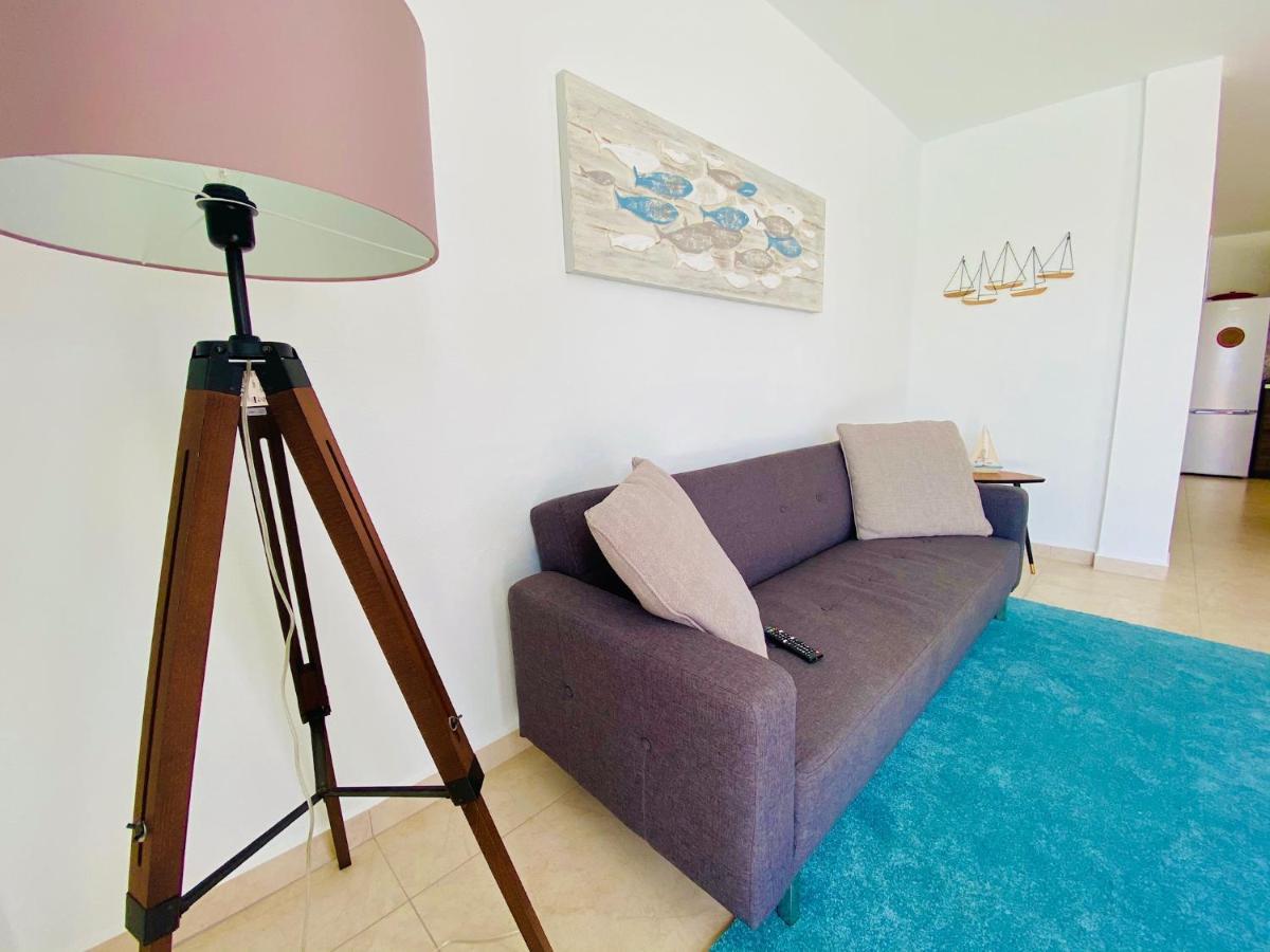 Апартаменты Casa Geco Коста Бланка Экстерьер фото