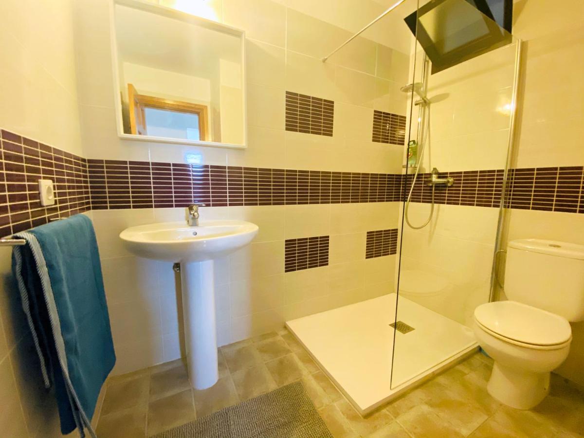 Апартаменты Casa Geco Коста Бланка Экстерьер фото